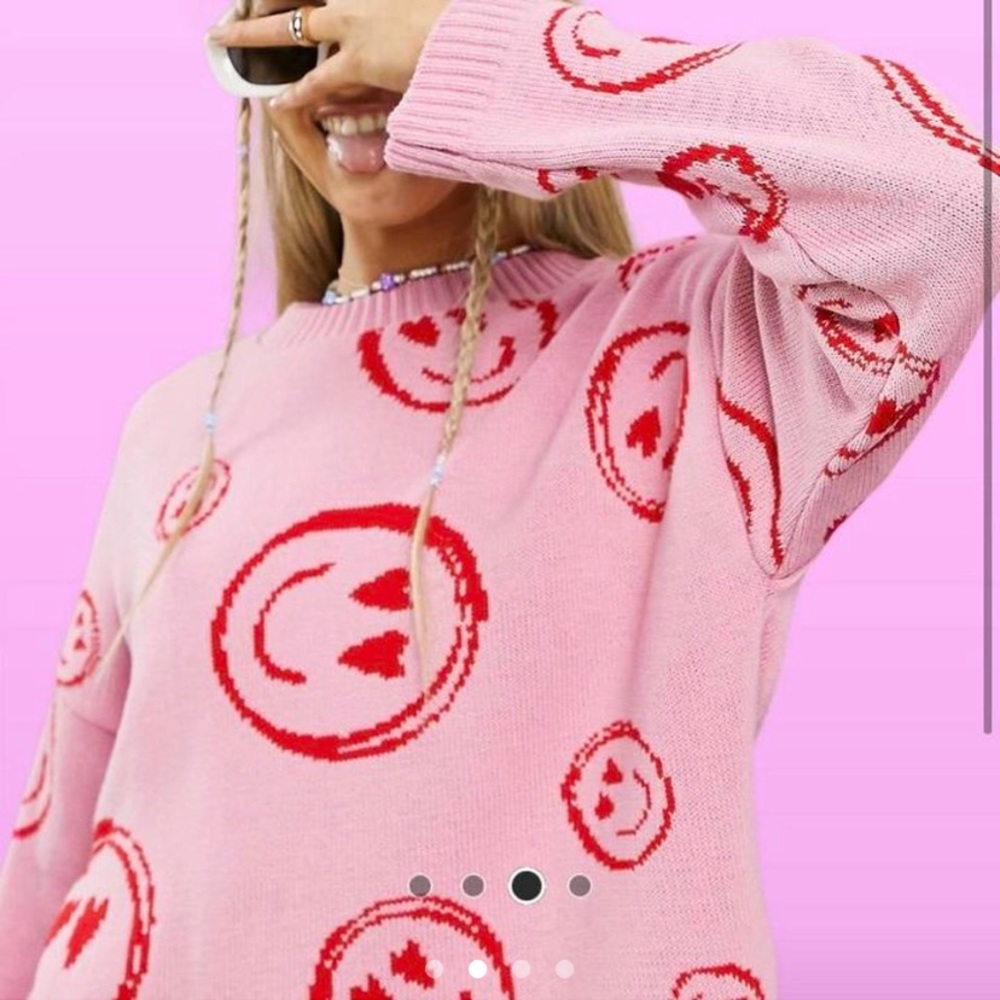 ASOS sweater